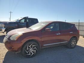 2011 Nissan Rogue