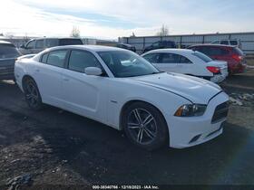 2014 Dodge Charger