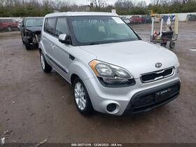 2012 Kia Soul