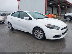 2014 Dodge Dart