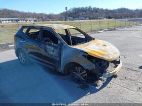 2016 Hyundai Santa Fe