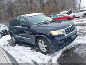 2011 Jeep Grand Cherokee