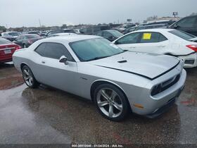 2010 Dodge Challenger