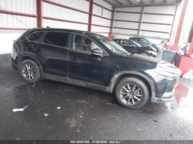 2022 Mazda CX-9