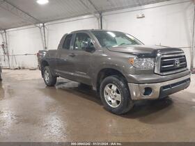 2011 Toyota Tundra