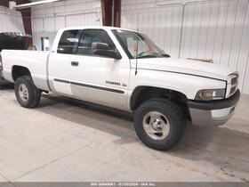 1998 Dodge Ram 1500