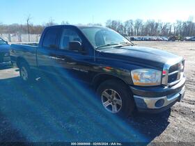 2006 Dodge Ram 1500