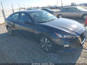 2022 Nissan Altima