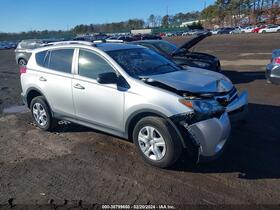 2013 Toyota RAV4