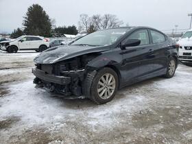 2014 Hyundai Elantra