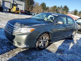2011 Toyota Avalon