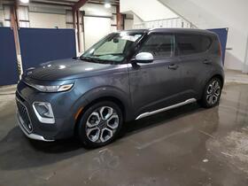 2021 Kia Soul