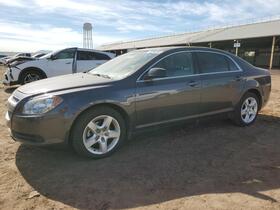 2011 Chevrolet Malibu