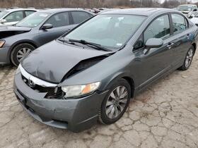 2010 Honda Civic