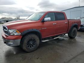 2009 Dodge Ram 1500