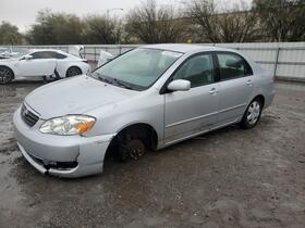 2005 Toyota Corolla