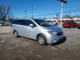 2011 Nissan Quest