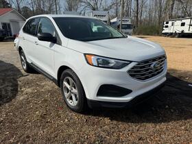 2020 Ford Edge