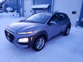 2020 Hyundai Kona