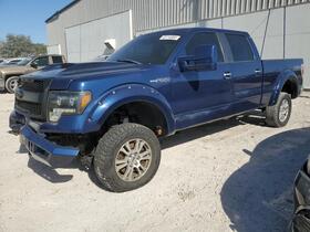2011 Ford F-150