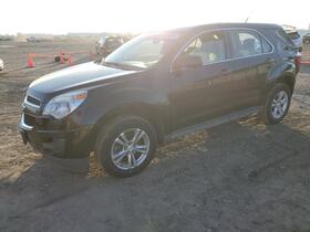 2013 Chevrolet Equinox