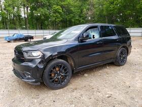 2016 Dodge Durango