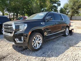 2021 GMC Yukon XL