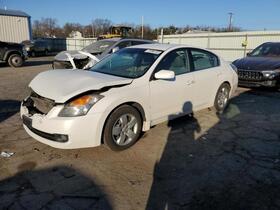 2008 Nissan Altima