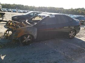 2008 Hyundai Elantra
