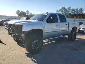 2010 GMC Sierra 1500