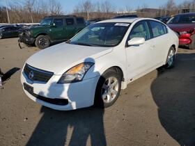 2009 Nissan Altima