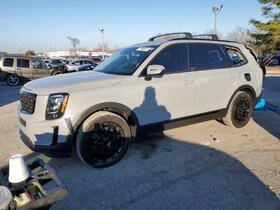 2021 Kia Telluride