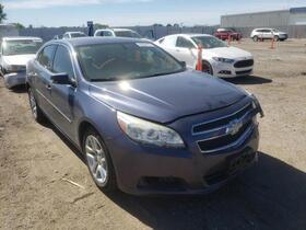 2013 Chevrolet Malibu