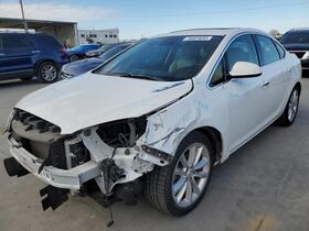 2013 Buick Verano