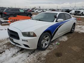 2014 Dodge Charger