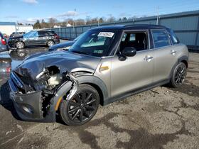 2017 MINI Hardtop