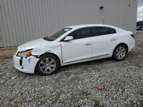 2013 Buick LaCrosse