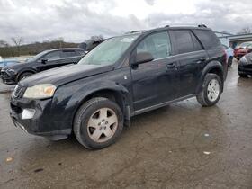 2007 Saturn VUE