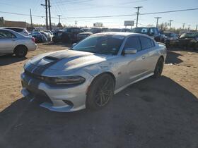 2019 Dodge Charger