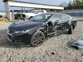 2015 Chevrolet Impala