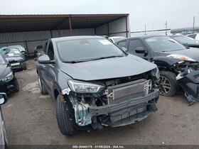 2021 Buick Encore