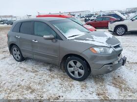 2007 Acura RDX