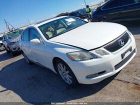 2006 Lexus GS