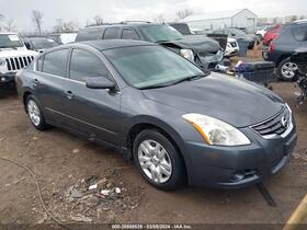 2010 Nissan Altima