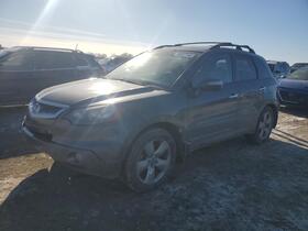 2008 Acura RDX