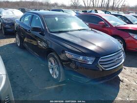 2014 Ford Taurus