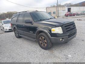 2007 Ford Expedition