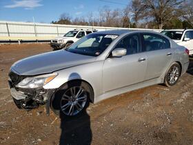 2012 Hyundai Genesis