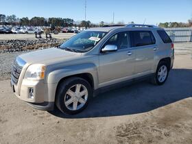 2010 GMC Terrain