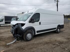 2023 RAM Promaster 3500